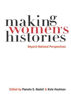 Making Women's Histories - ebook
